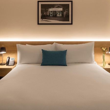 Hotel Room @ 89 Courtenay Place ウェリントン エクステリア 写真