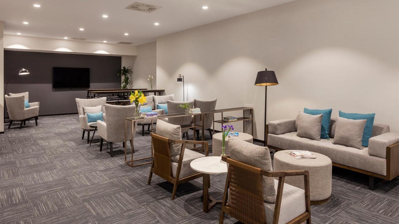 Hotel Room @ 89 Courtenay Place ウェリントン エクステリア 写真